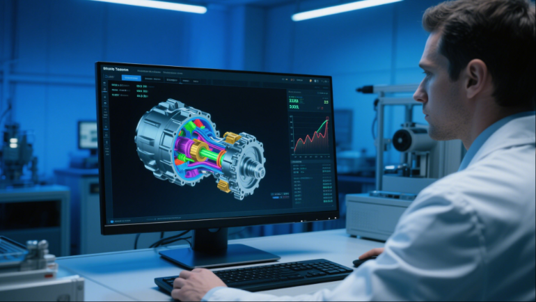 动态压力测试研究院招聘启事